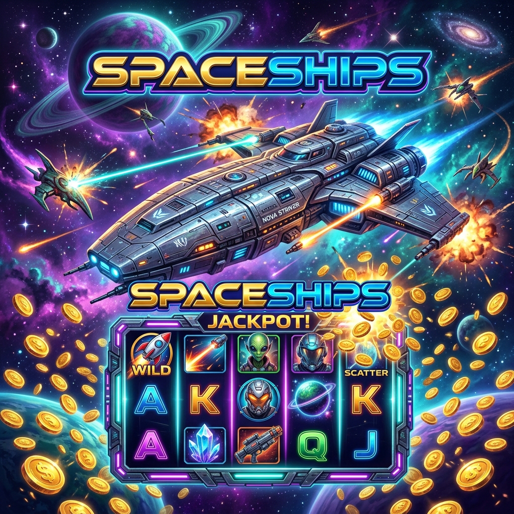 Space Rescue