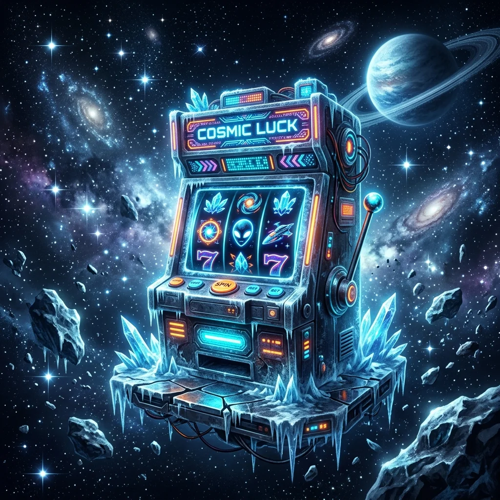 Cold Space
