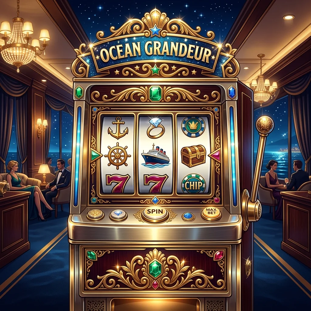 Luxury Cruise