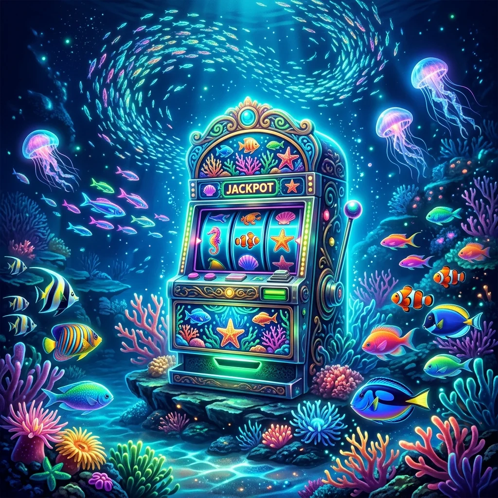 Aqua Adventure